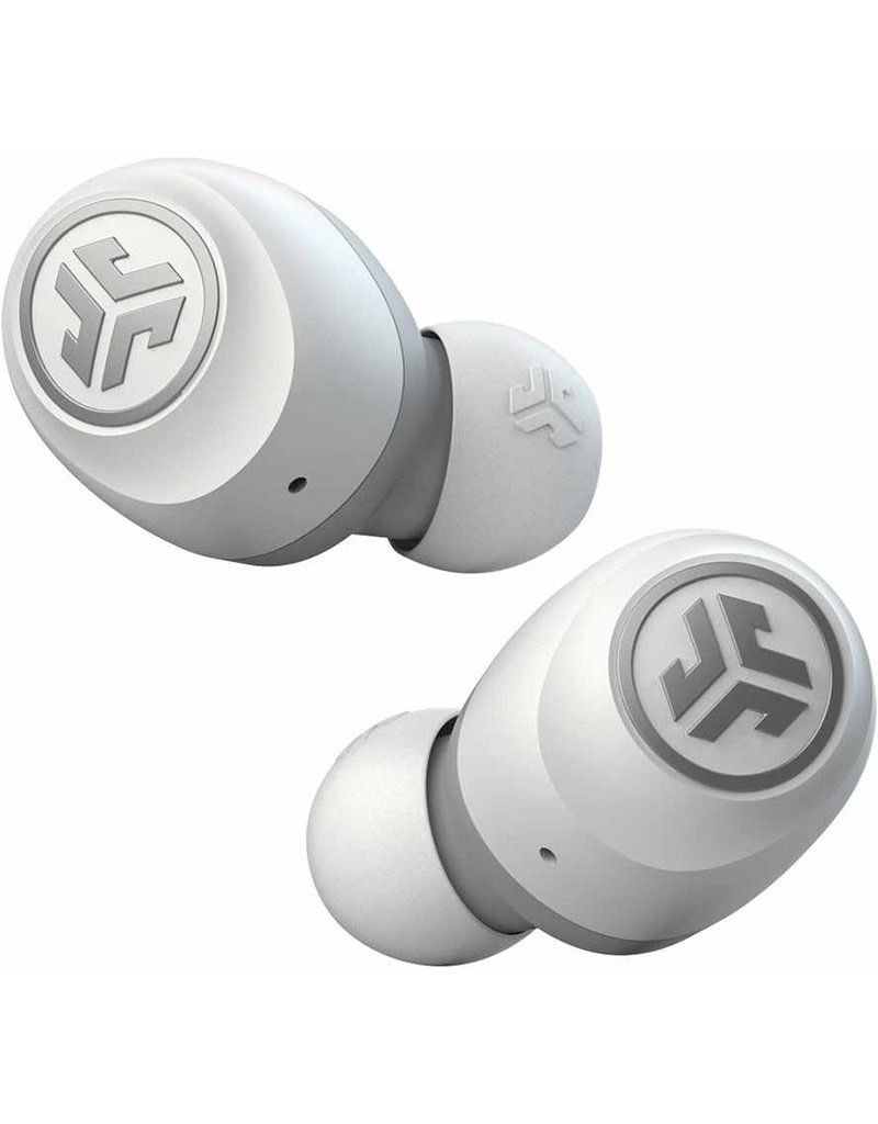 Earbuds Go Air True Wireless - White