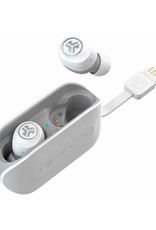 Earbuds Go Air True Wireless - White