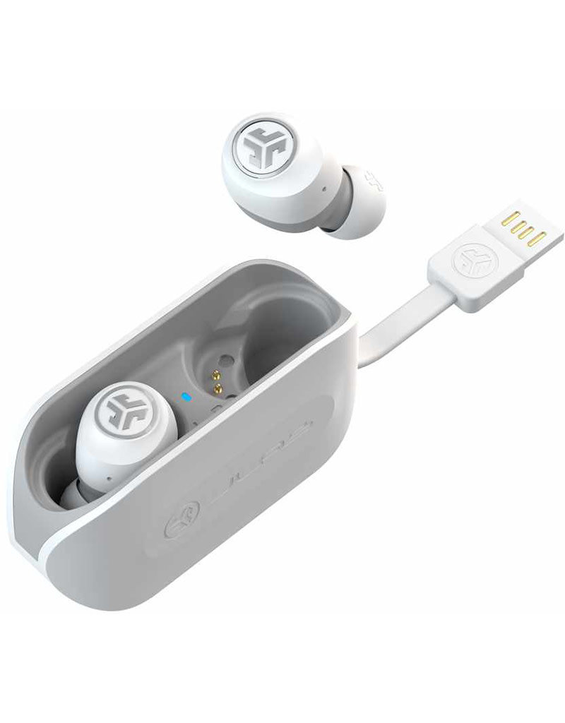 Earbuds Go Air True Wireless - White