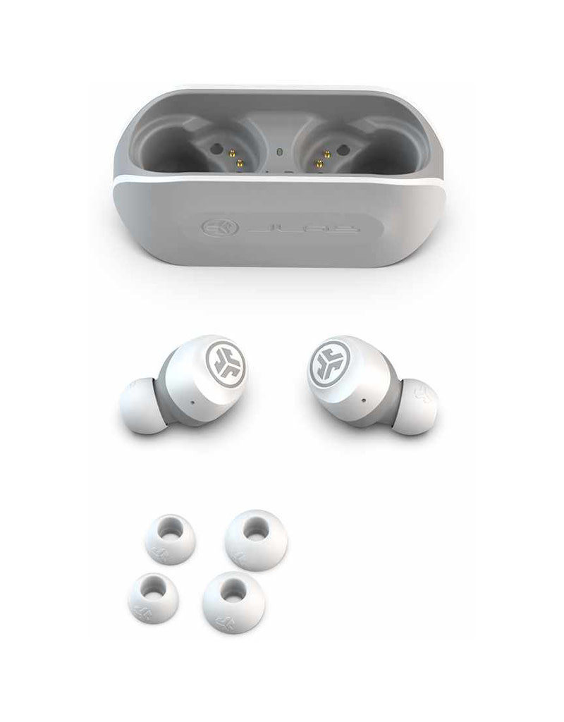Earbuds Go Air True Wireless - White