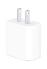 APPLE Adapteur d'alimentation en USB-C de 20w