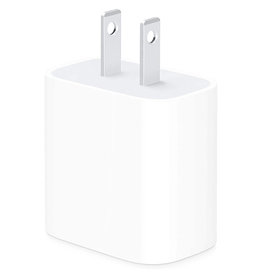 APPLE Adaptateur d'alimentation USB-C de 20 W