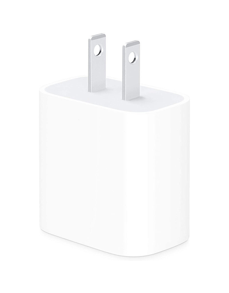 APPLE Adaptateur d'alimentation USB-C de 20 W