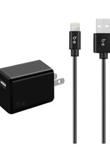 Blu Element Lightning Charger All-in-One 4 Feet (1.2m)
