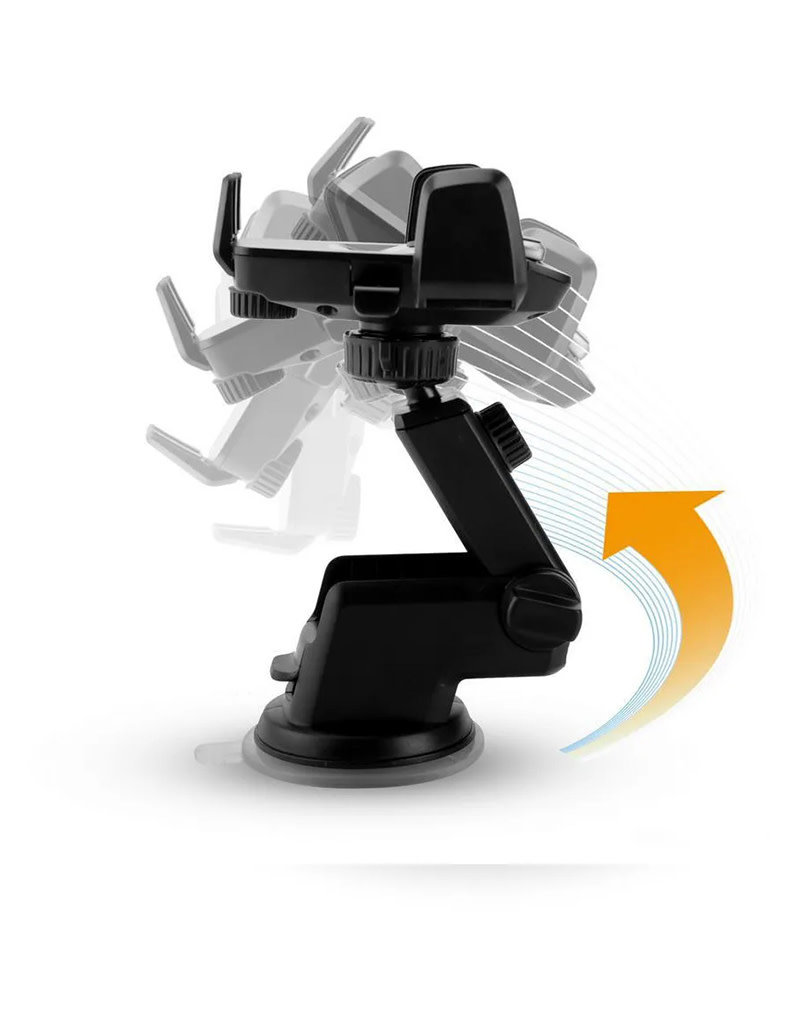 DIVERS Support universel de Smartphone pour voiture