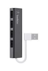 Belkin Hub avec 4 ports périphériques USB 2.0