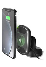 iOttie Wireless Charger with Magnetic Support for Car