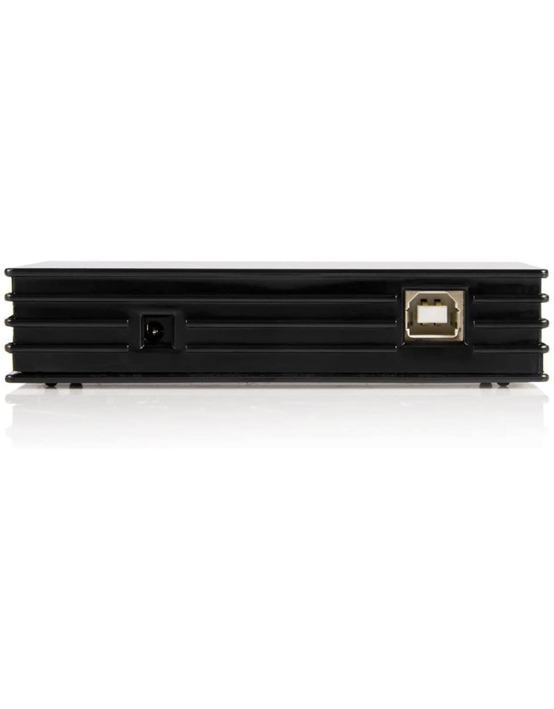 StarTech.com Ltd Hub 4 Port Compact USB 2.0 wall connection