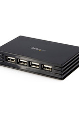 StarTech.com Ltd Hub 4 Port Compact USB 2.0 wall connection