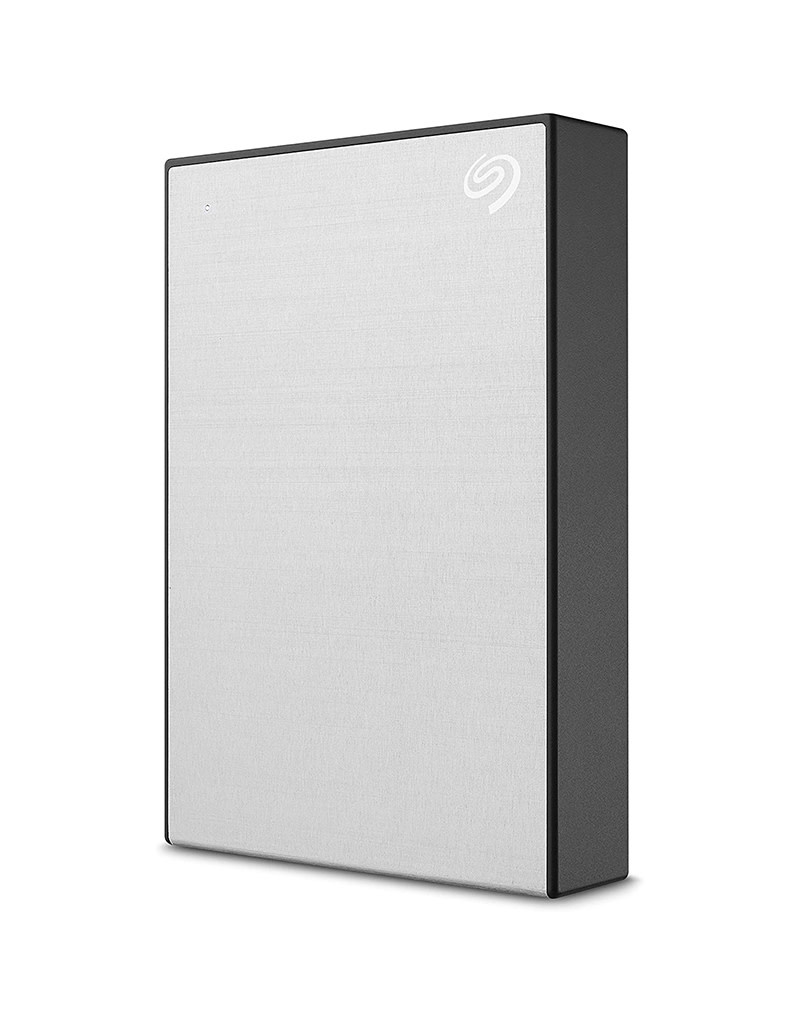Seagate External Hard Drive with USB 5 Tb Grey Le Mac Urbain