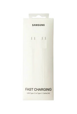 Samsung Câble USB-C à USB-C 3 pieds (1m)
