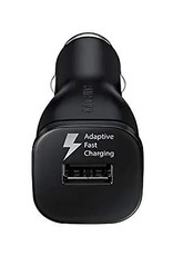 Samsung Chargeur de véhicule USB 15W -  Noir