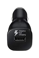 Samsung USB Car Charger 15W - Black