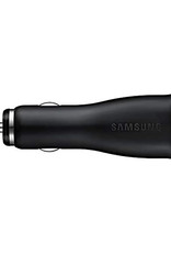 Samsung Chargeur de véhicule USB 15W -  Noir