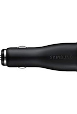 Samsung USB Car Charger 15W - Black