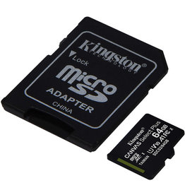 Verbatim Memory Card microSDXC Class 10 - 64 Gb