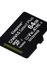 Verbatim Memory Card microSDXC Class 10 - 64 Gb