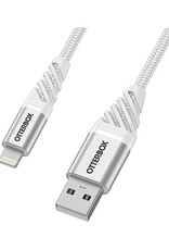 OtterBox Lightning to USB Cable A 4 Feet (1.2m) - White