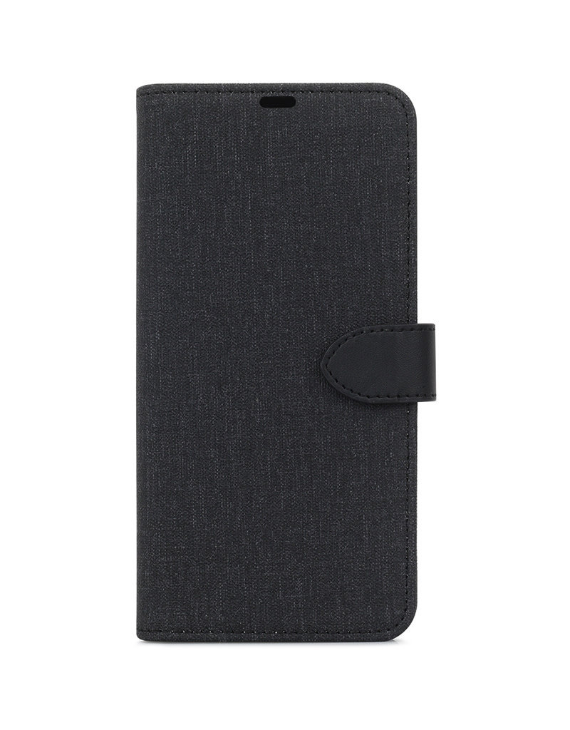 Blu Element Folio Case 2 in 1 for iPhone SE 2020/8/7 - Black