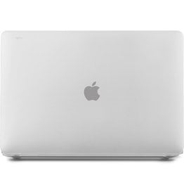 Moshi Hard Shell Protection for MacBook Pro 16 Inch - Clear