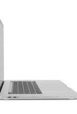 Moshi Hard Shell Protection for MacBook Pro 16 Inch - Clear