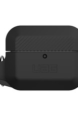 UAG Étui de protection pour Airpods Pro - Noir