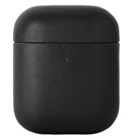 Native Union Leather Case for Airpods - Black