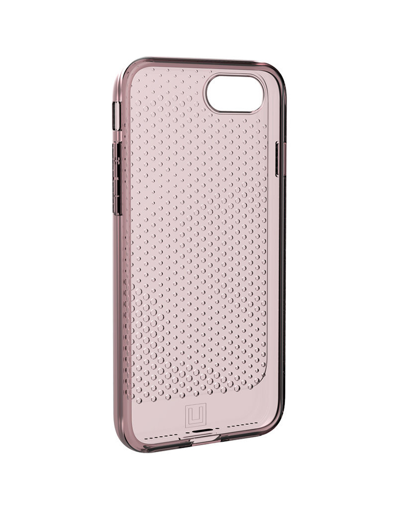 UAG Étui de protection pour iPhone SE 2020/8/7/6 - Rose