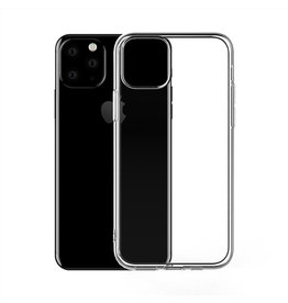 Blu Element Protective Case for iPhone 11 Pro Max - Clear