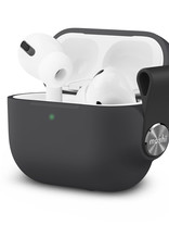 Moshi Protective Case for AirPods Pro - Black