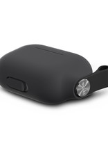 Moshi Protective Case for AirPods Pro - Black