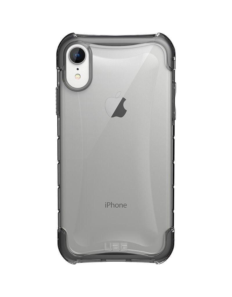 UAG Étui de protection pour iPhone Xr - Transparent - LE MAC URBAIN