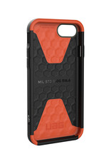 UAG Étui de protection pour iPhone SE 2020/8/7/6s/6 - Noir