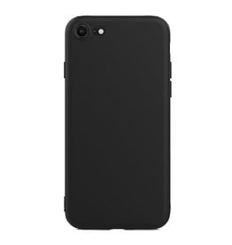 Blu Element Étui de protection pour iPhone SE 2020/8/7 - Noir