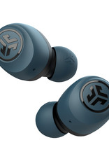 Wireless Earphone - Go Air True - Navy Blue