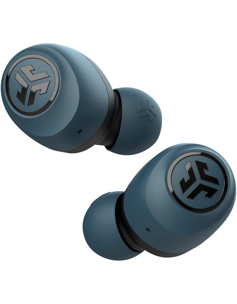 Wireless Earphone - Go Air True - Navy Blue