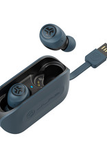 Wireless Earphone - Go Air True - Navy Blue