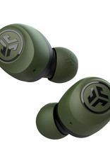 Jlab Audio Wireless Earphone - Go Air True - Green