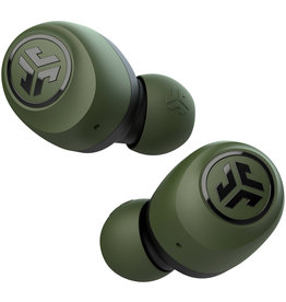 Écouteur sans fil - Go Air True - Vert