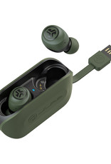 Jlab Audio Wireless Earphone - Go Air True - Green