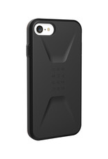 UAG Protective Case for iPhone SE 2020/8 / 7 / 6s / 6 - Olive Drab