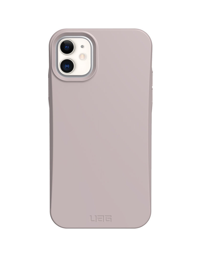 UAG Protective Case for iPhone 11 - Lilac