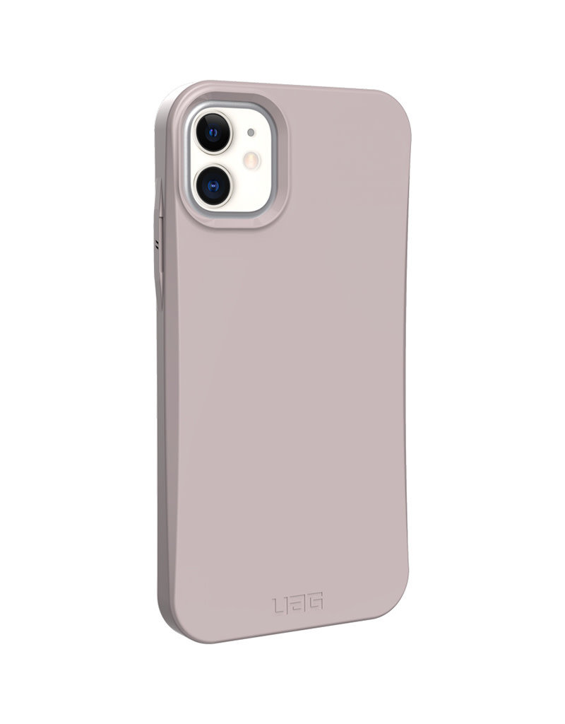 UAG Étui de protection pour iPhone 11 - Lilac