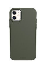 UAG Étui de protection pour iPhone 11 - Olive