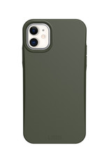 UAG Protective Case for iPhone 11 - Olive