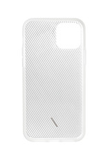 Native Union Protective Case for iPhone Pro Max 11 - Clear Frost