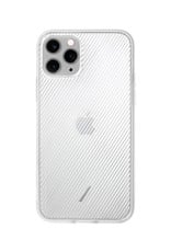 Native Union Protective Case for iPhone Pro 11 - Clear Frost