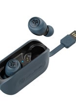 Wireless Earphone - Go Air True - Navy Blue