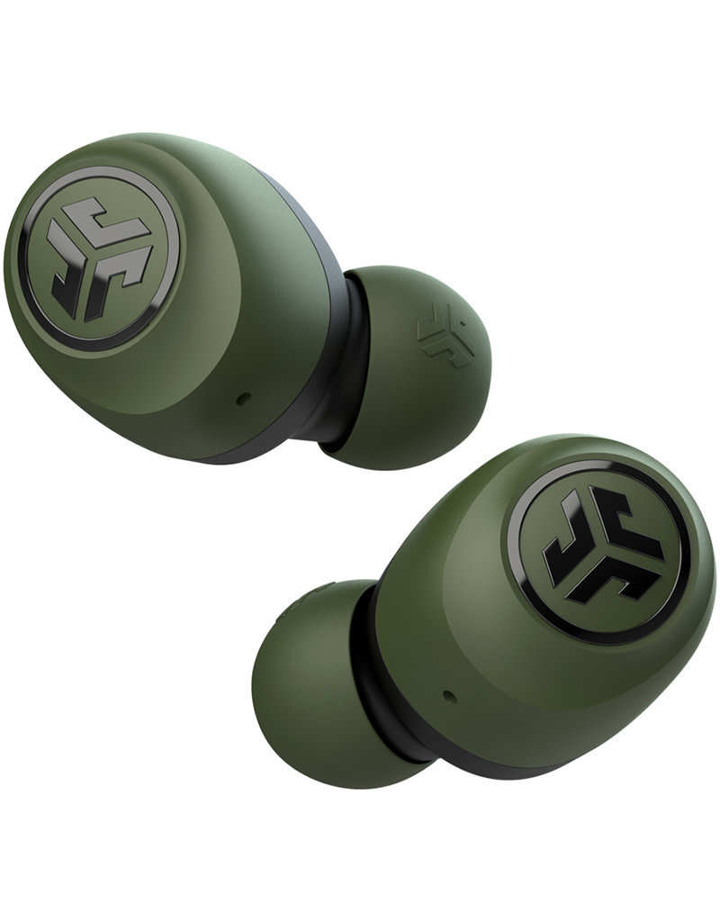 Écouteur sans fil - Go Air True - Vert