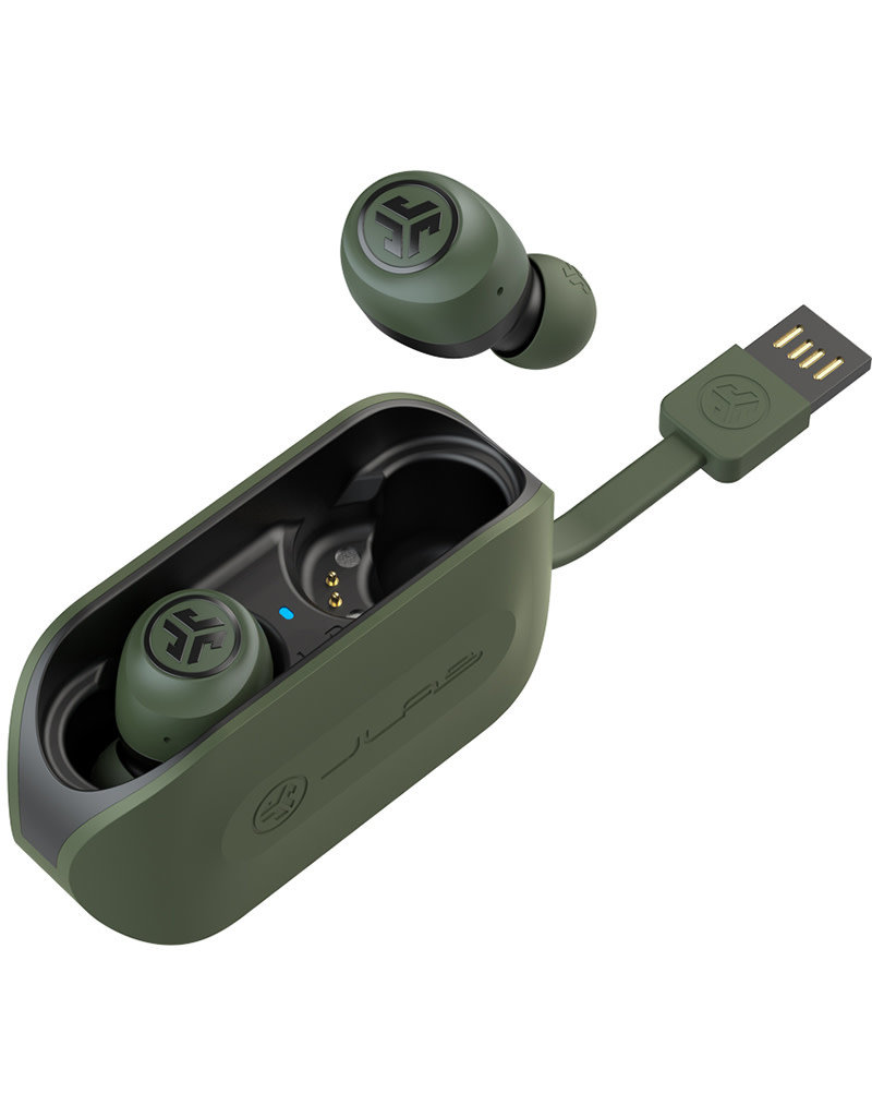 Écouteur sans fil - Go Air True - Vert
